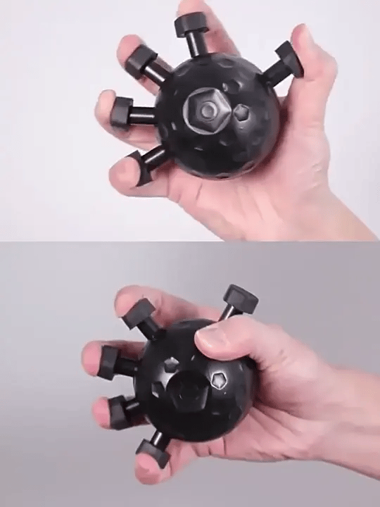 PowerGrip™ Forearm Trainer