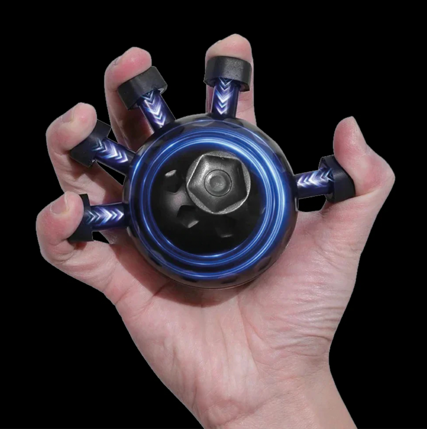 PowerGrip™ Forearm Trainer