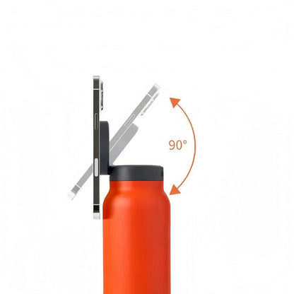 HydroMag™ 24oz — MagSafe Insulated Water Bottle